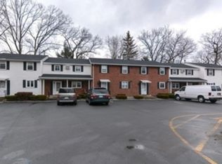 25 Oak St APT C, Methuen, MA 01844