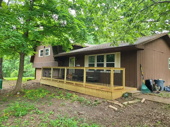 500 Terrebone Loop, Greenville, KY 42345