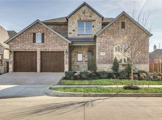 1026 Prairie Ridge Ln, Arlington, TX 76005