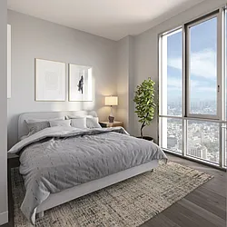 Rented by Brookfield (Funnel)