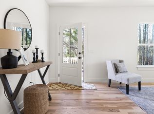 1031 W Murray Ave, Durham, NC 27704