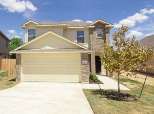 8214 Tesoro Hls, San Antonio, TX 78242