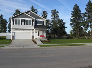 8406 W Campus Dr, Spokane, WA 99224