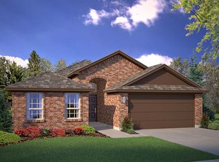148 Orchard Pines Pl, Boyd, TX 76023