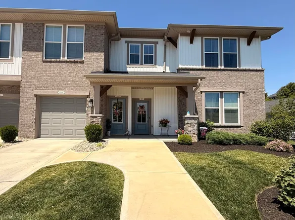 1205 Retriever Way #5D, Florence, KY 41042