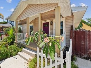 685 Newton Ave S, Saint Petersburg, FL 33701