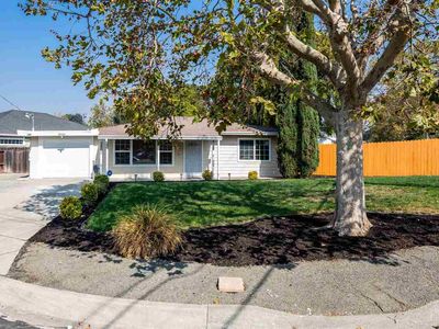 3801 Willow Pass Rd, Concord, CA, 94519