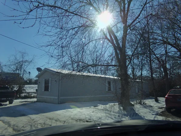 400 S 4th St, Cannelton, IN