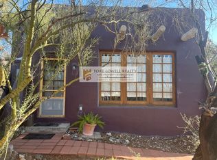 2747 S Kinney Rd, Tucson, AZ 85735