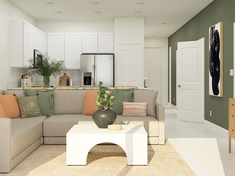 ORCHID Plan, Delray Trails The Villas, Delray Beach, FL 33484 Zillow