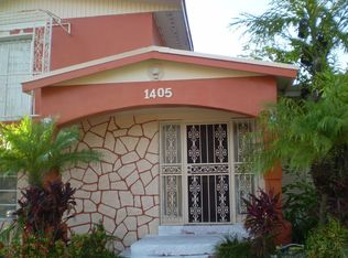 1405 NW 195th St, Miami Gardens, FL 33169