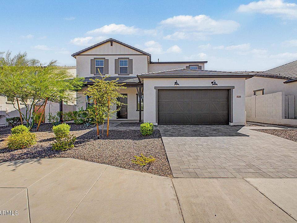 1st image of 2700 N 216TH Avenue