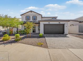 2700 N 216th Ave, Buckeye, AZ 85396
