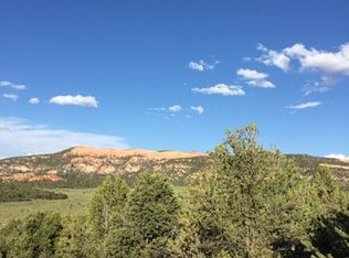 2420 East Sunset Circle, Hatch, UT 84735