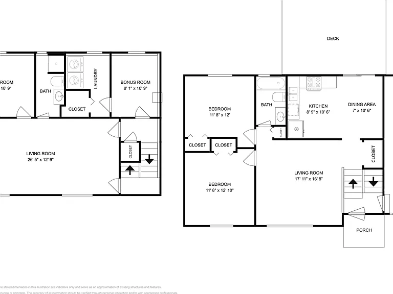 4540 Monica Dr — Photo 2
