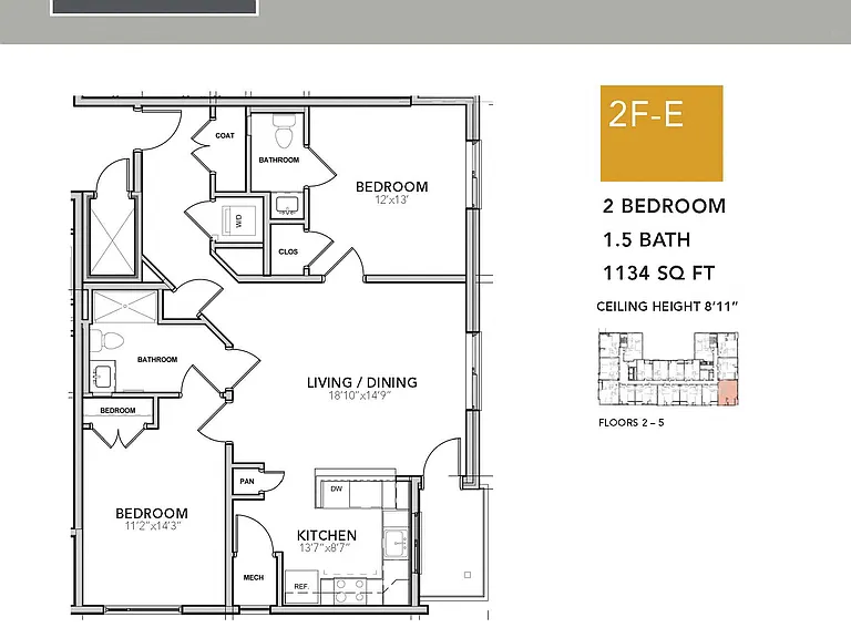 STRATA East — Photo 15