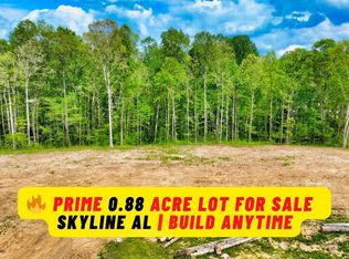 County Road 825, Scottsboro, AL 35768