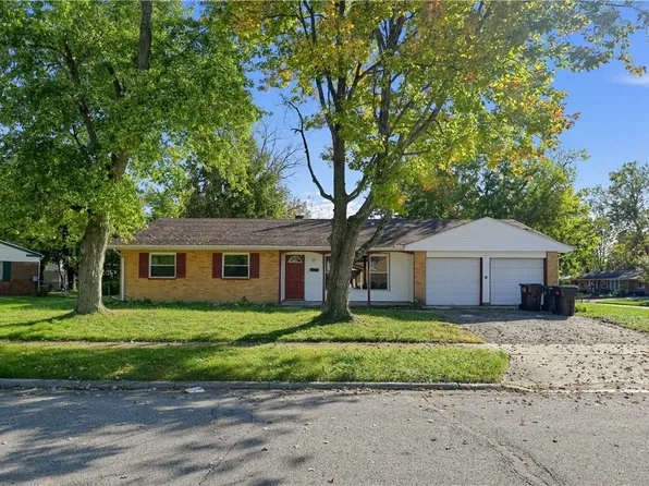 4962 Shadwell Dr, Dayton, OH 45416