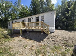 51 Sweet Fern Dr, Greenbush, ME 04418