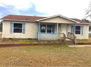 166 Valley Forge Way N, Cameron, NC 28326