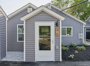 46 Plymouth St, Portland, ME 04103