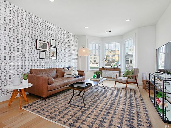 4th image of 2135 California St APT 10