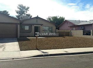 5345 Argyle St, Las Vegas, NV 89122