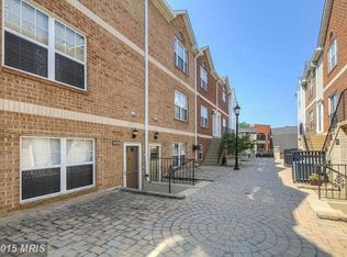 3052 S Glebe Rd, Arlington, VA 22206