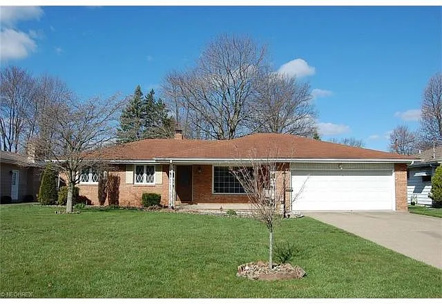 3316 Cricket Dr photo 1
