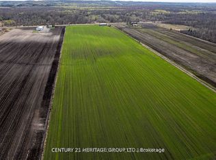 0 County Road 89, Innisfil, ON L0L 1R0