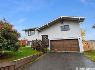 16212 Berthod Way, Eagle River, AK 99577