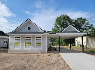 311 Ford St, Reeves, LA 70658