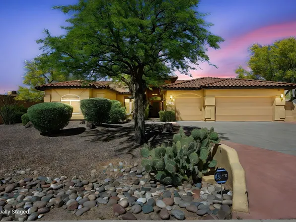 7518 E Bent Tree Dr, Scottsdale, AZ 85266