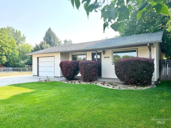 3920 N Maple Grove Rd, Boise, ID 83704