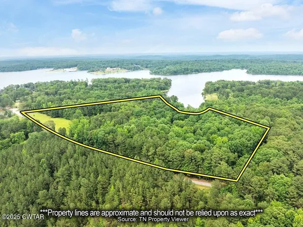 0 Stately Oak Dr Lot 30, Huntingdon, TN 38344