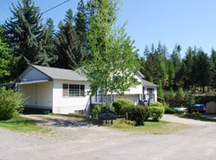6681 Denver St, Bonners Ferry, ID 83805