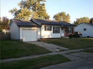 3513 Tiffany Dr, Indianapolis, IN 46226