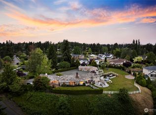 13350 NE 61st St, Kirkland, WA