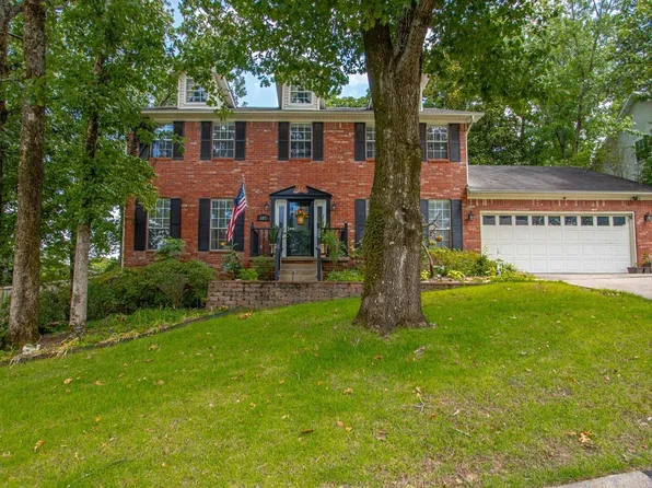 107 Little Creek Rd, North Little Rock, AR 72120