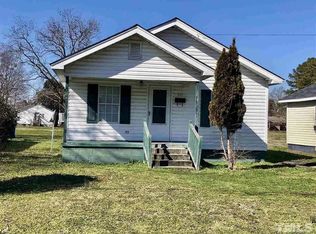 303 N Elm Ave, Dunn, NC 28334