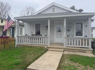 1031 Dayton St, Chillicothe, OH 45601