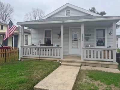 1031 Dayton St, Chillicothe, OH, 45601