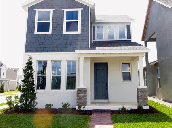 261 Station Ln, Debary, FL 32713