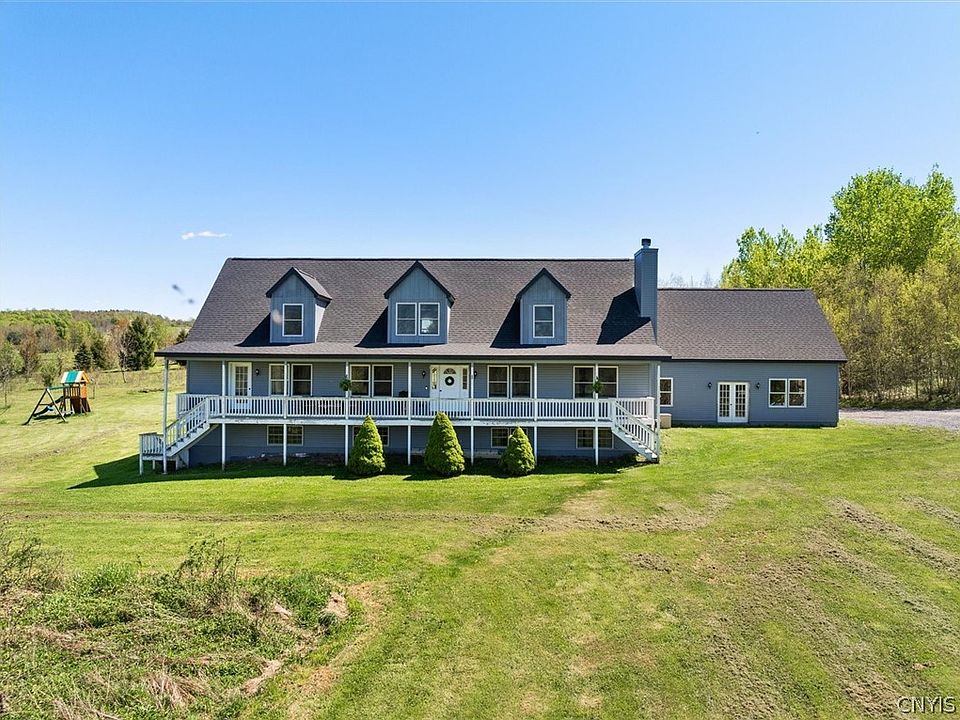 7969 Evans Rd, Holland Patent, NY 13354 Zillow
