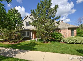 1770 Brush Hill Ln, Glenview, IL 60025