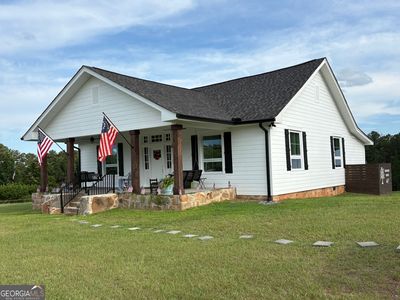 3439 Jeff Davis Rd, Thomaston, GA, 30286