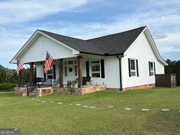 3439 Jeff Davis Rd, Thomaston, GA 30286