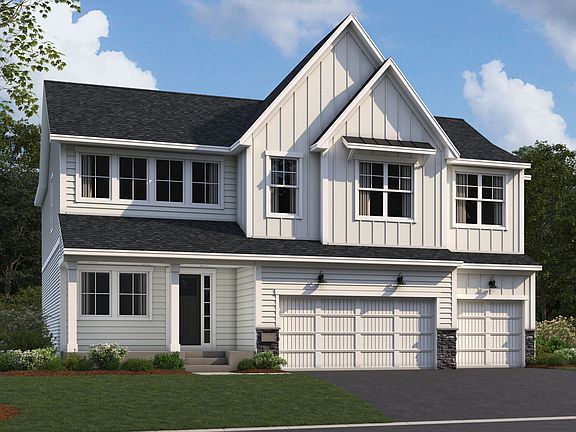 MINN Archer Elevation C