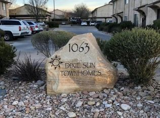 1063 E 600 S APT 6, St George, UT 84790
