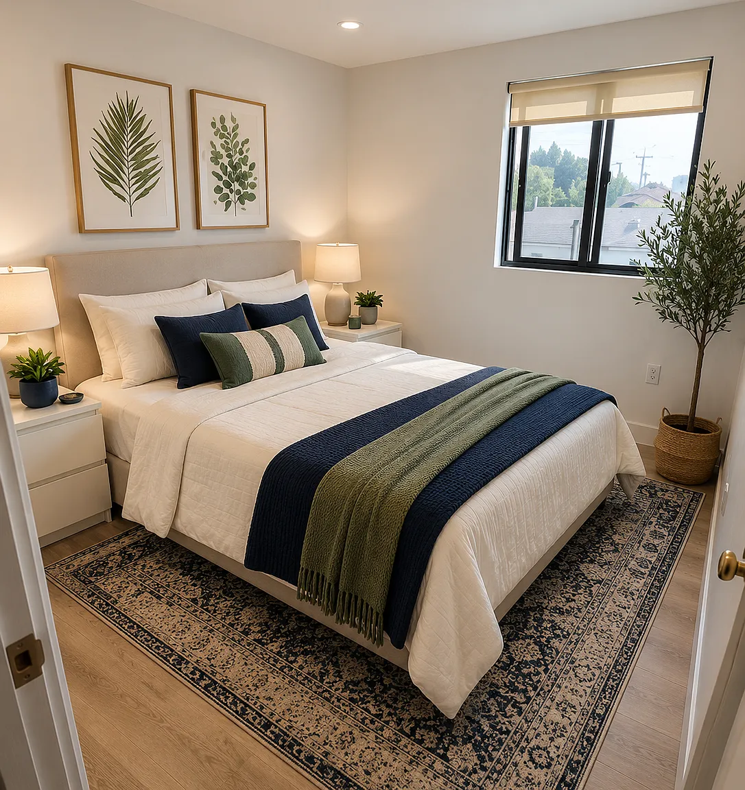 Luxury 1447 W 37th Drive — Photo 1